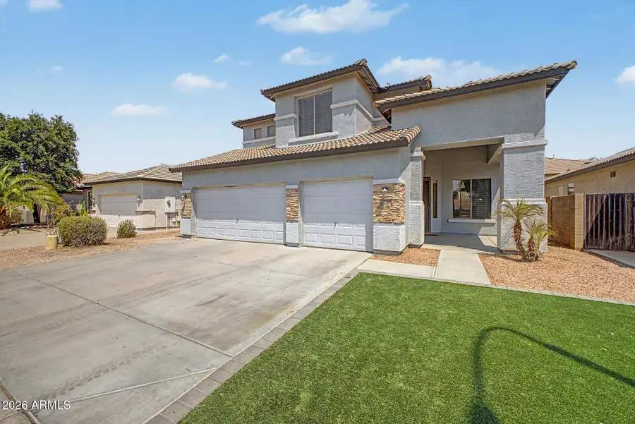 12356 W Jackson Street, Avondale, AZ 85323 - #2