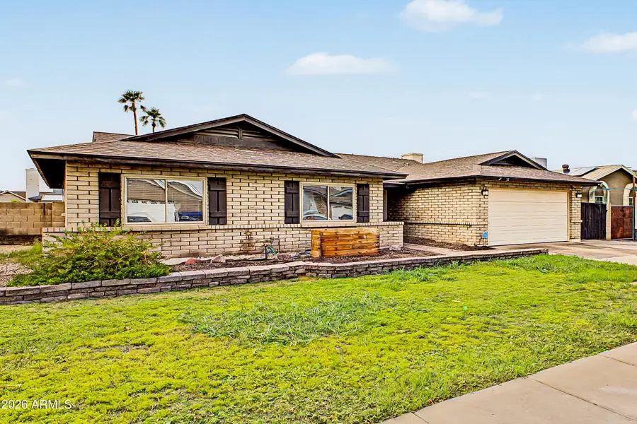 5432 W Dahlia Drive, Glendale, AZ 85304 - #2
