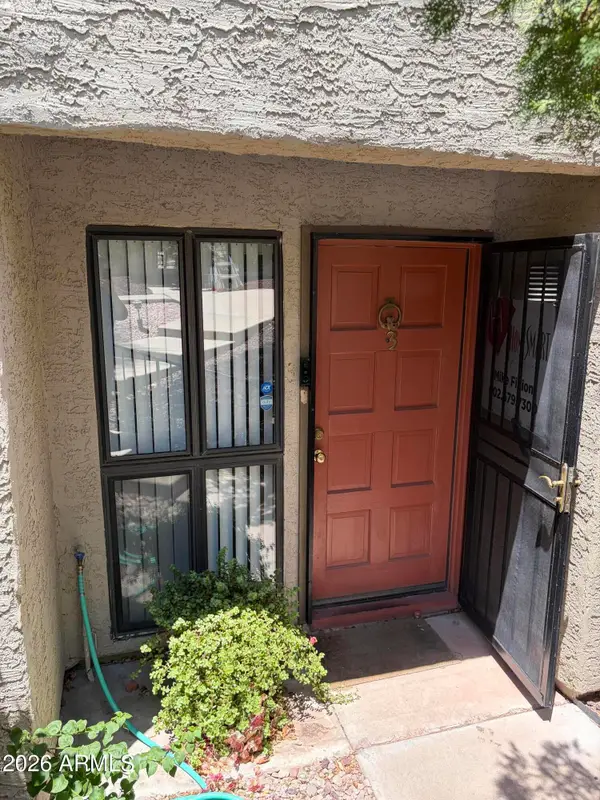 1401 E Puget Avenue #3, Phoenix, AZ 85020