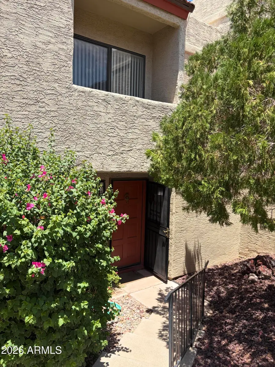 1401 E Puget Avenue #3, Phoenix, AZ 85020 - #2