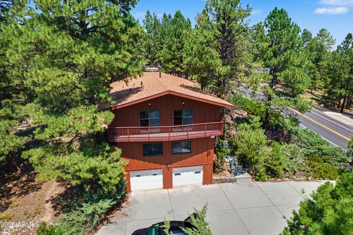 4200 N Country Club Drive, Flagstaff, AZ 86004 - #1