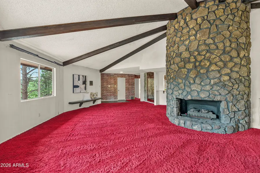 4200 N Country Club Drive, Flagstaff, AZ 86004 - #3