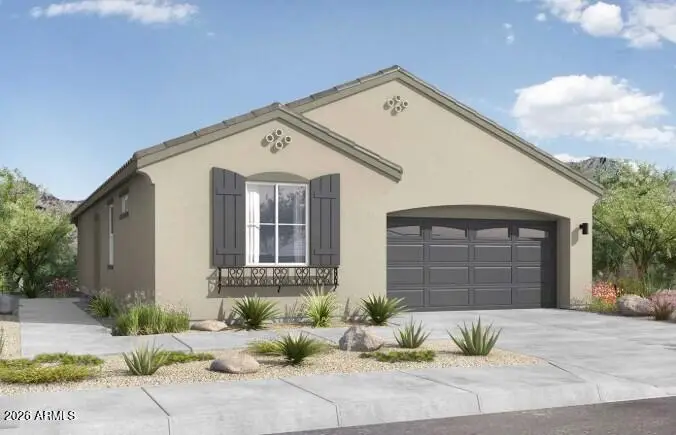 14485 W Soft Wind Circle, Surprise, AZ 85387 - #1