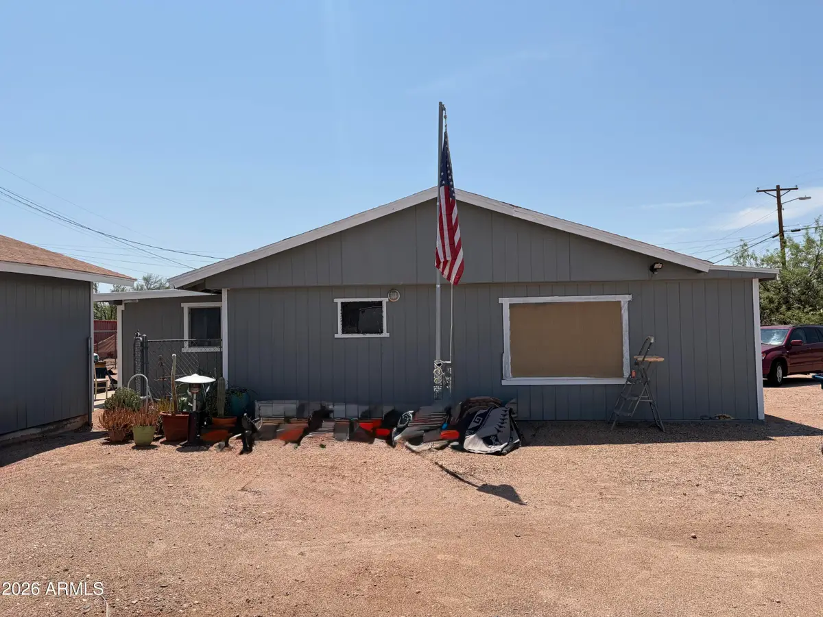1089 S Warner Drive, Apache Junction, AZ 85120 - #1