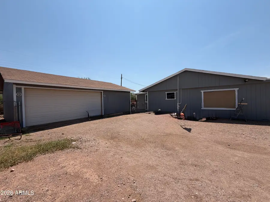 1089 S Warner Drive, Apache Junction, AZ 85120 - #2