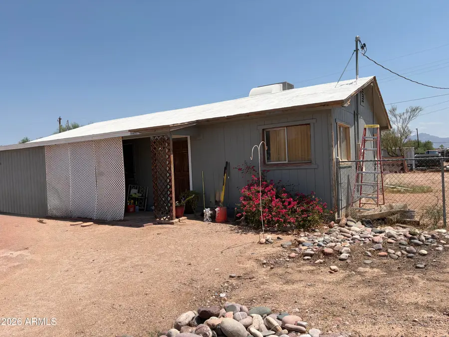 1089 S Warner Drive, Apache Junction, AZ 85120 - #3
