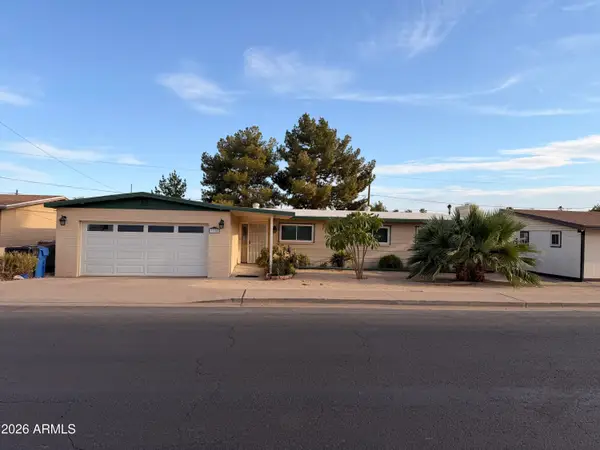 3725 W Elm Street, Phoenix, AZ 85019