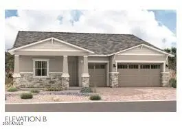 1338 W Barefoot Road, Apache Junction, AZ 85120 - #1