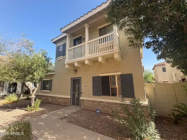 15011 N 142nd Lane, Surprise, AZ 85379