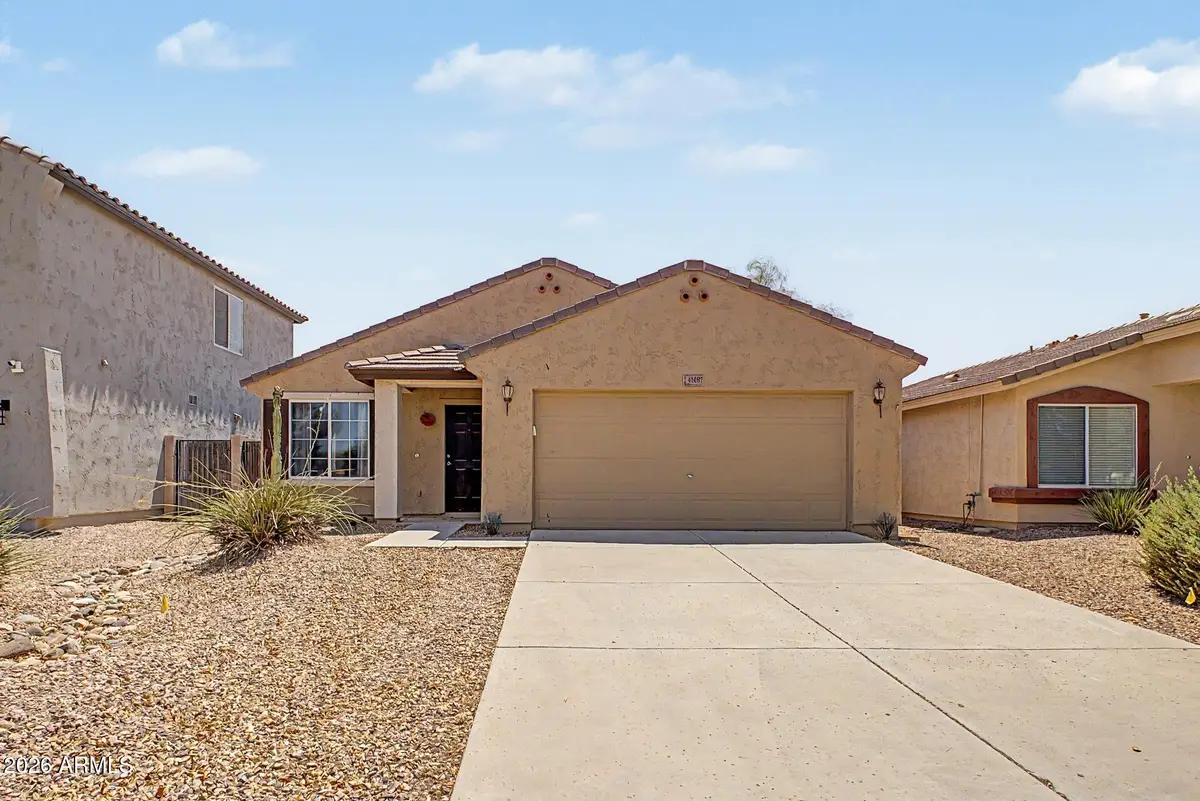 45087 W Woody Road, Maricopa, AZ 85139 - #1