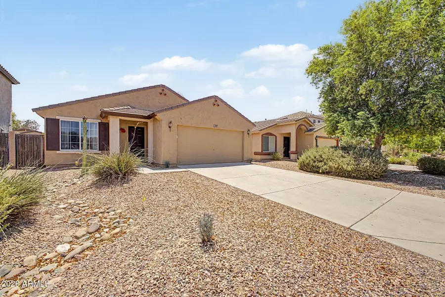 45087 W Woody Road, Maricopa, AZ 85139 - #2