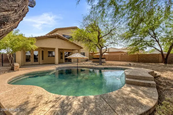 21144 E Saddle Way, Queen Creek, AZ 85142