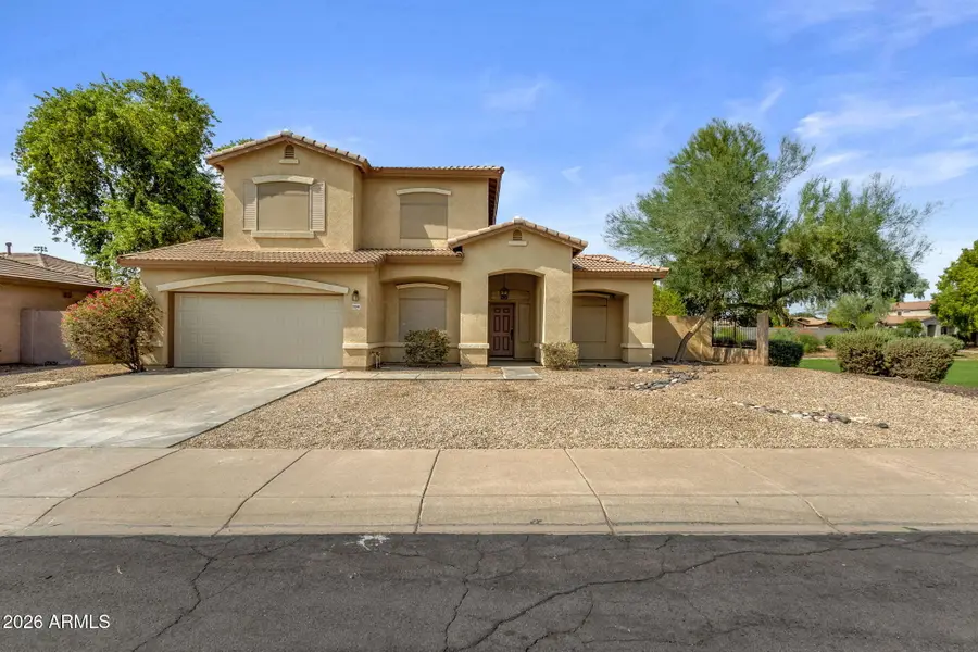21144 E Saddle Way, Queen Creek, AZ 85142 - #2
