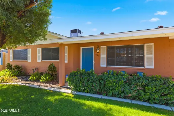 211 E Taylor Street, Tempe, AZ 85288