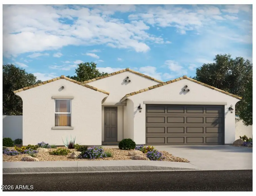 2627 E Vintage Drive, San Tan Valley, AZ 85143 - #2