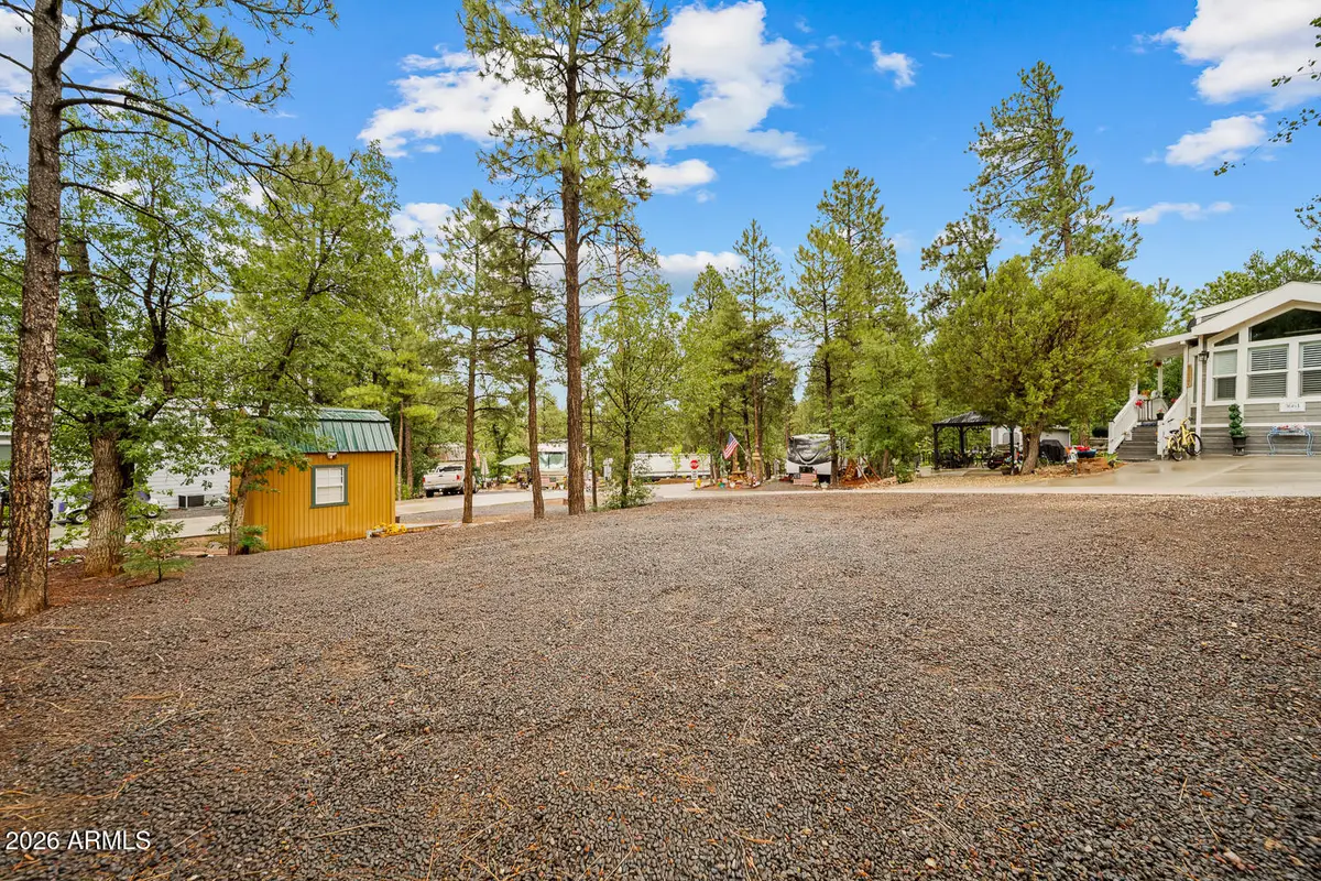3650 S Latigo Way #38, Show Low, AZ 85901 - #1