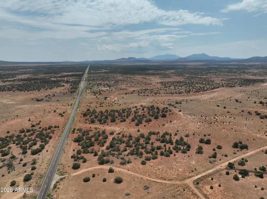 3780 S Desert View Trail, Williams, AZ 86046 - #3