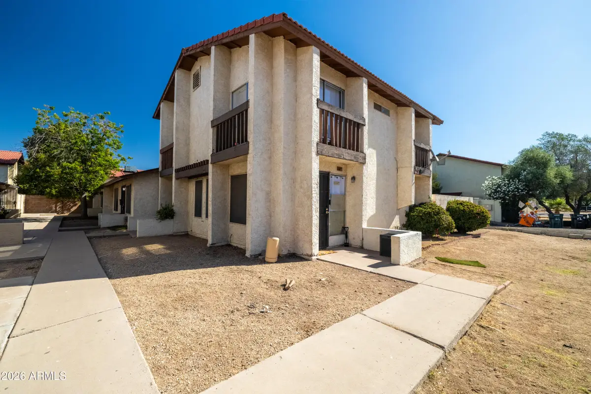 2440 E Waltann Lane, Phoenix, AZ 85032 - #1
