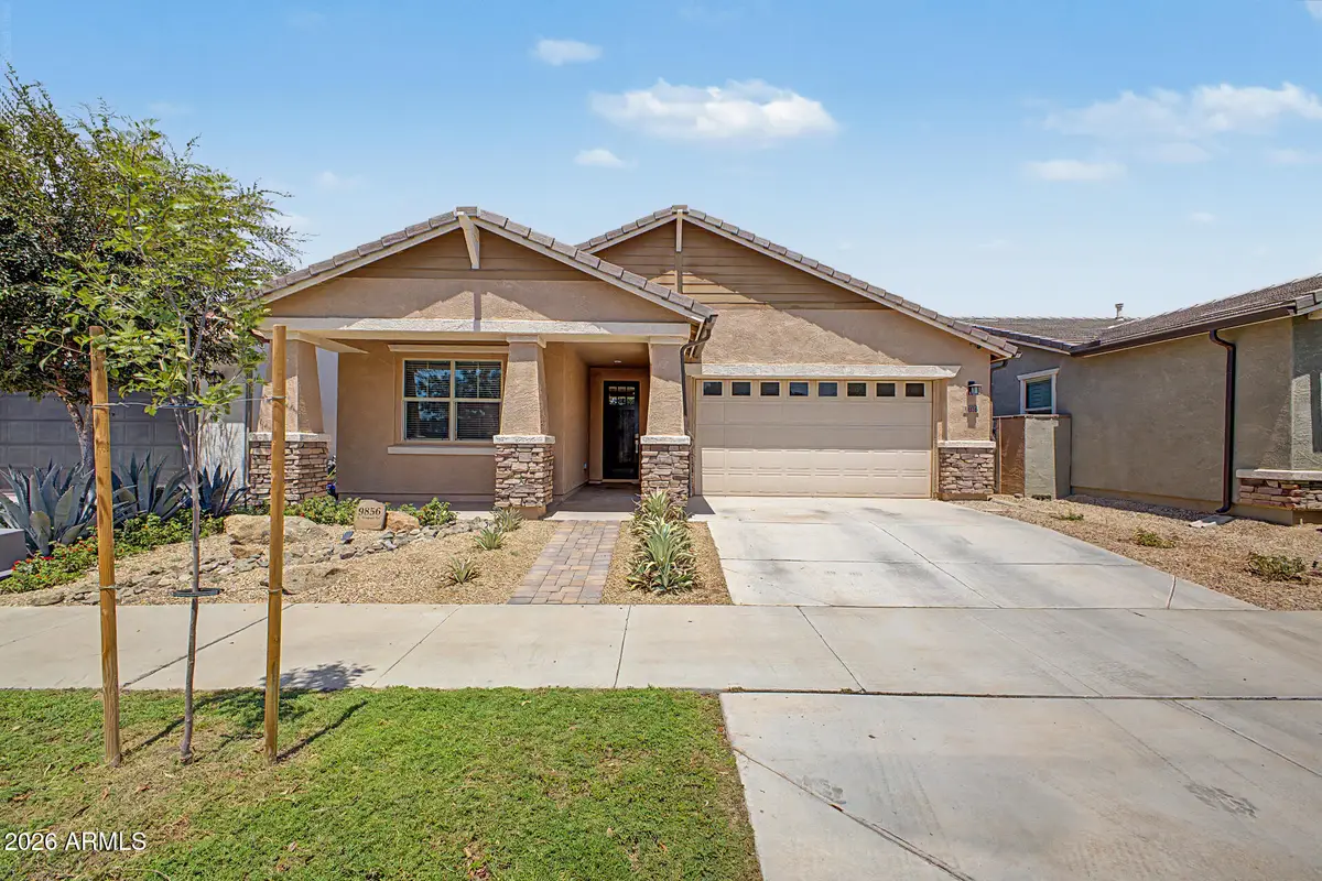 9856 E Timpani Lane, Mesa, AZ 85212 - #1