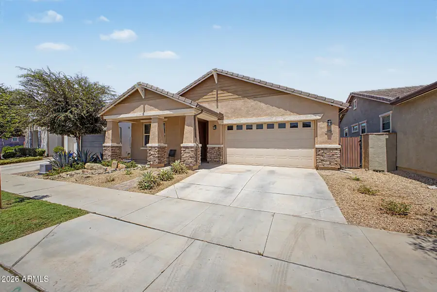 9856 E Timpani Lane, Mesa, AZ 85212 - #3