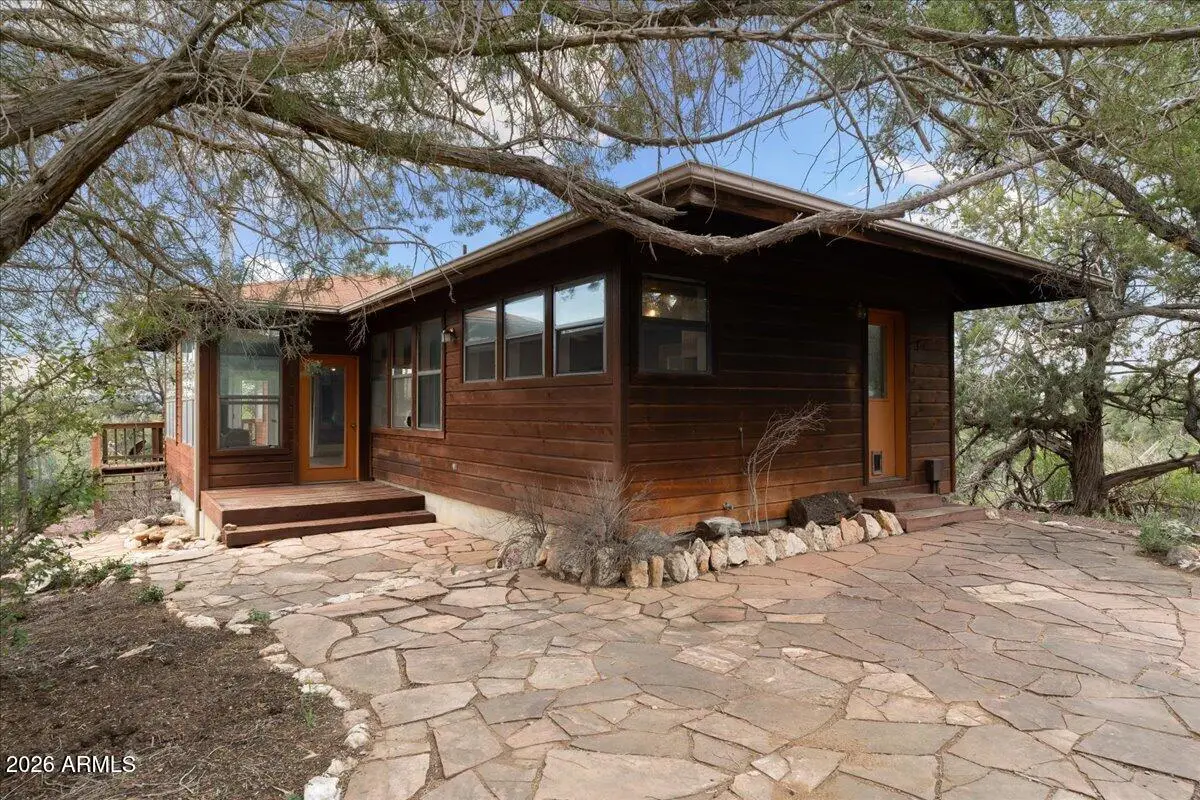 14320 N Warbler Lane, Prescott, AZ 86305 - #1