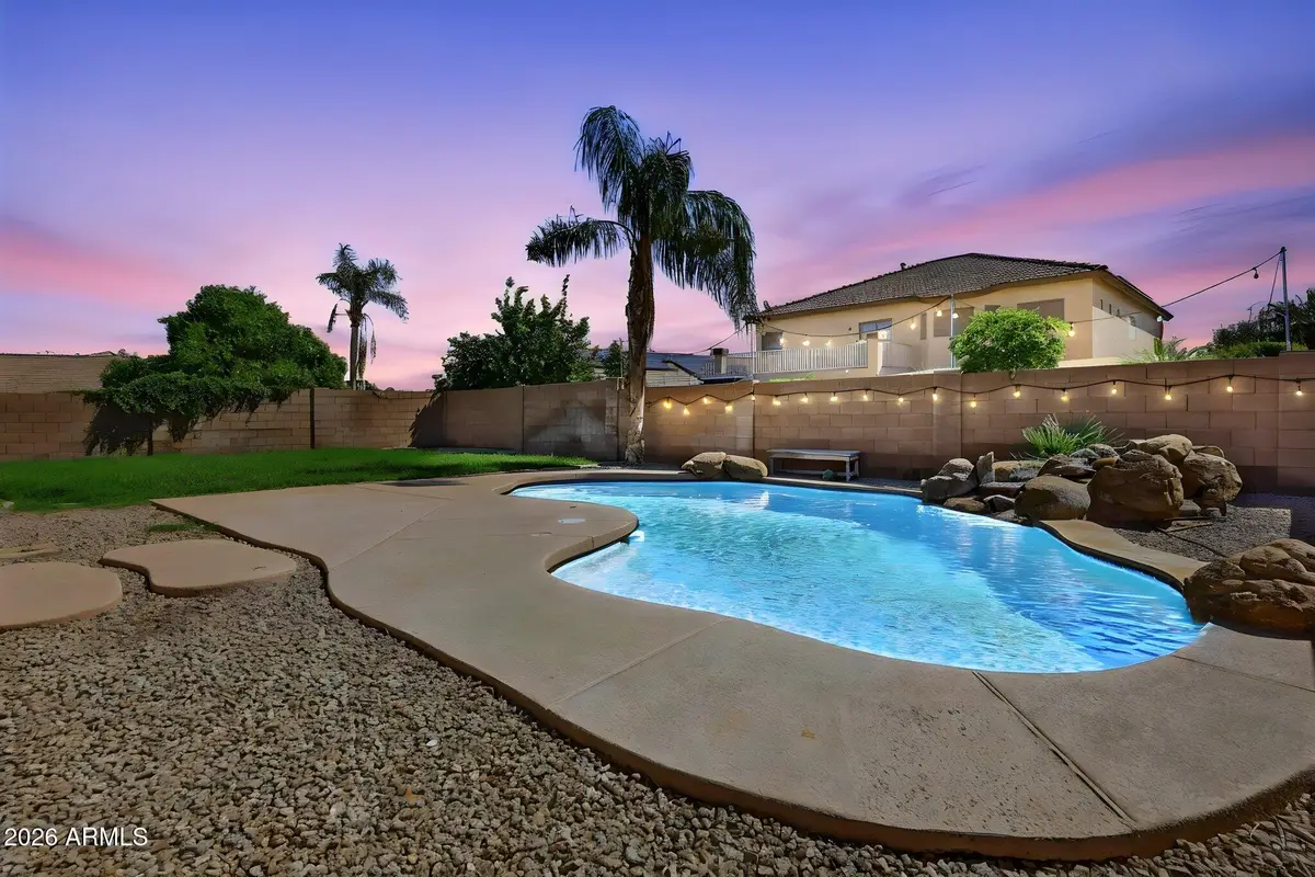 8021 W Hilton Avenue, Phoenix, AZ 85043 - #1
