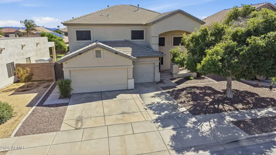 8021 W Hilton Avenue, Phoenix, AZ 85043 - #2