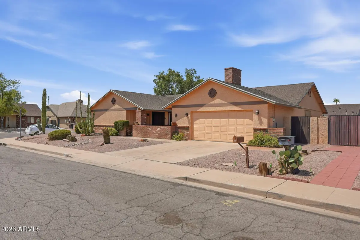 226 E Glencove Street, Mesa, AZ 85201 - #1