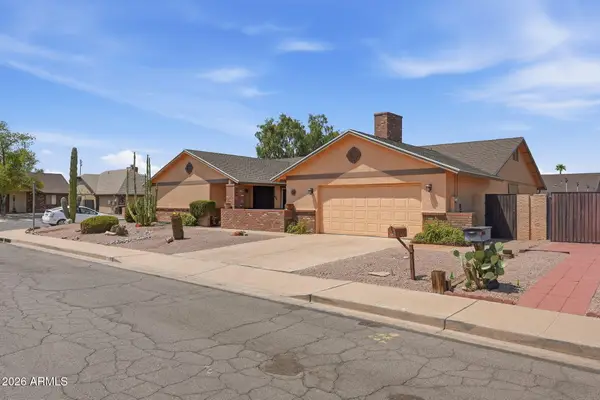 226 E Glencove Street, Mesa, AZ 85201