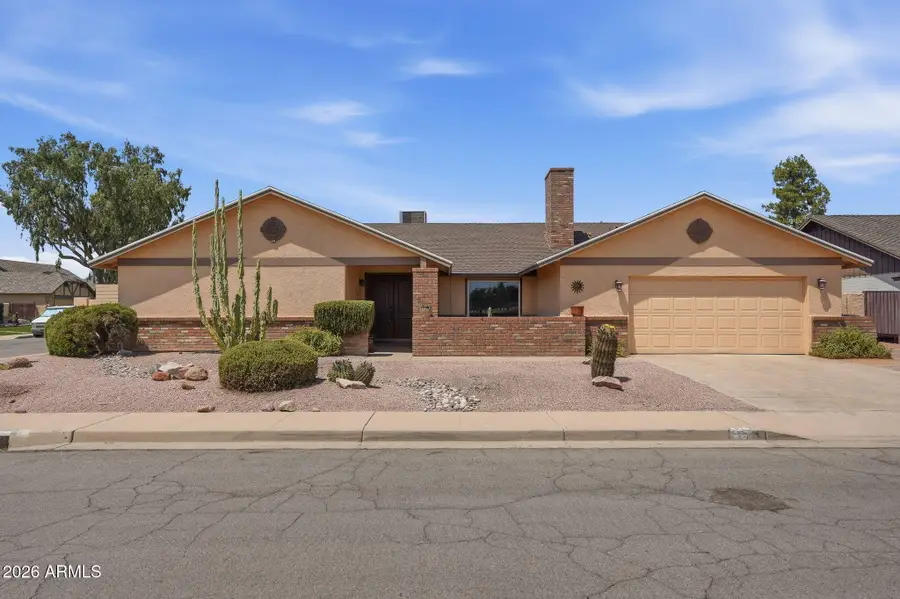 226 E Glencove Street, Mesa, AZ 85201 - #2
