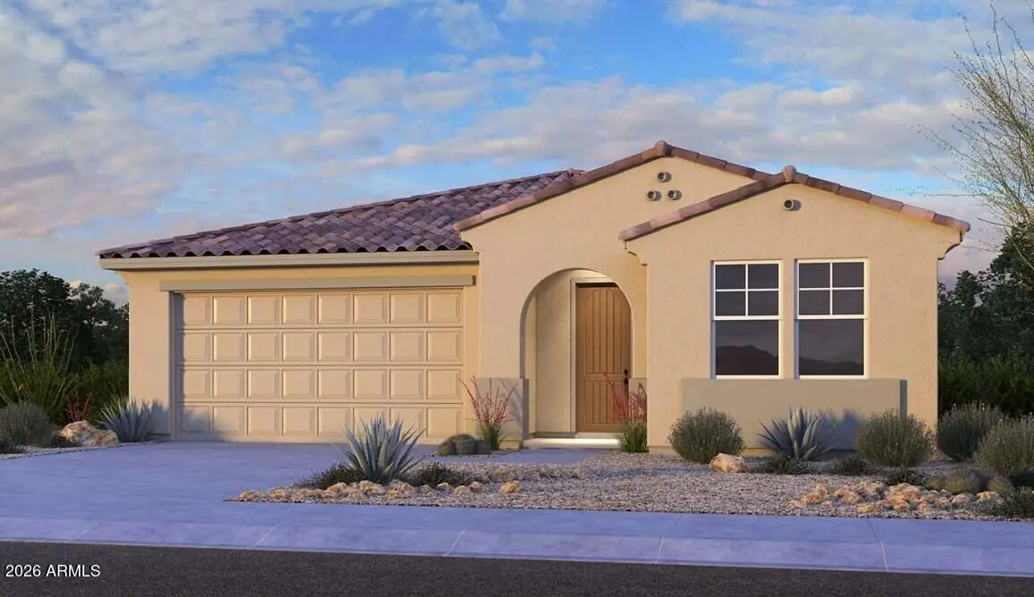 17023 W Hope Drive, Surprise, AZ 85388 - #1