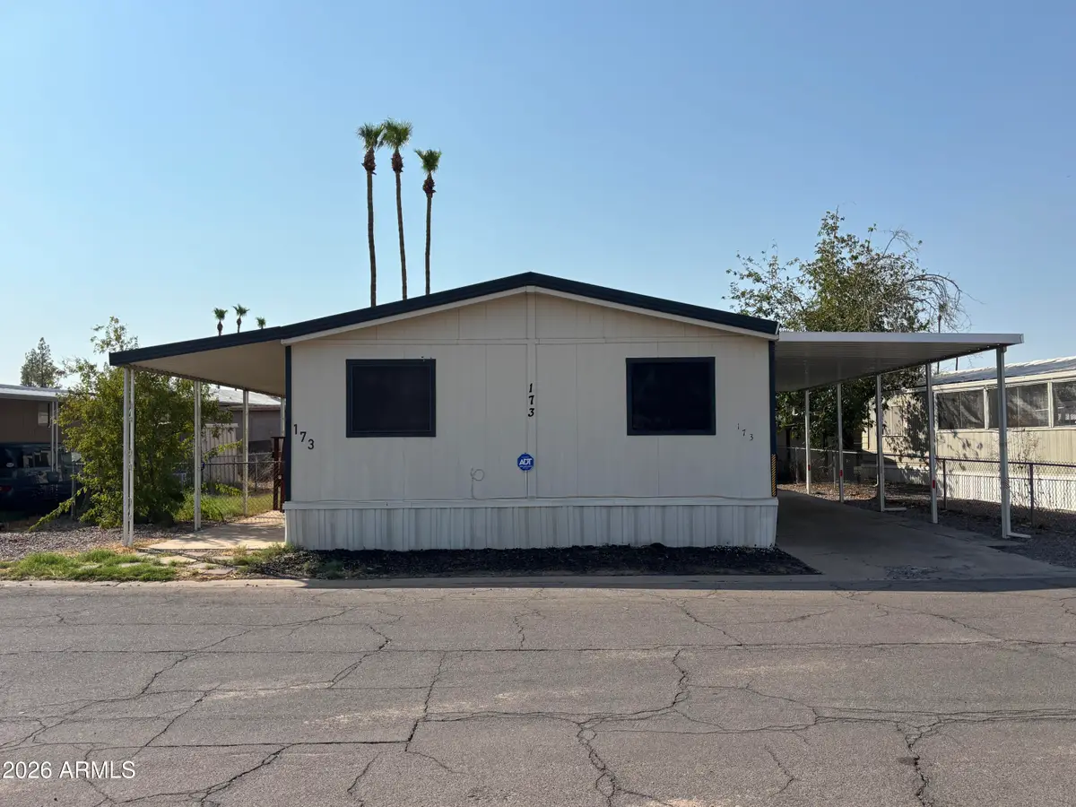 2340 E University Drive #173, Tempe, AZ 85281 - #1