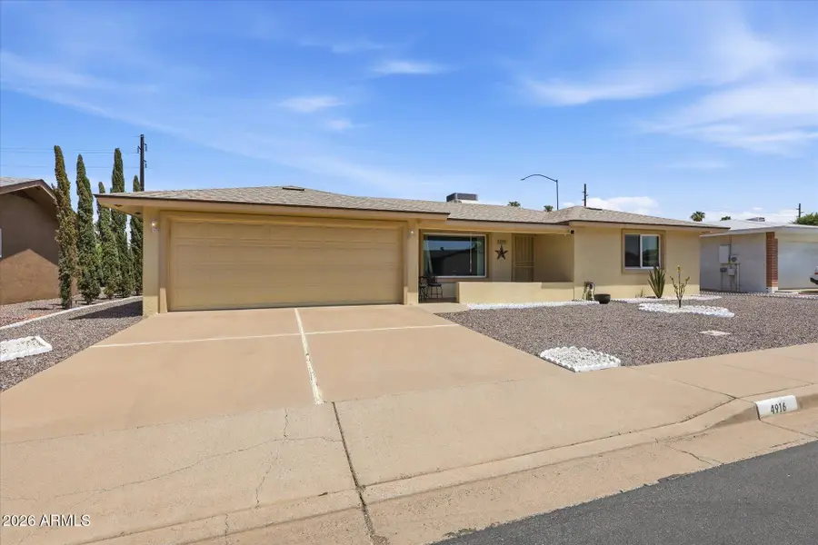 4916 E Calypso Avenue, Mesa, AZ 85206 - #3