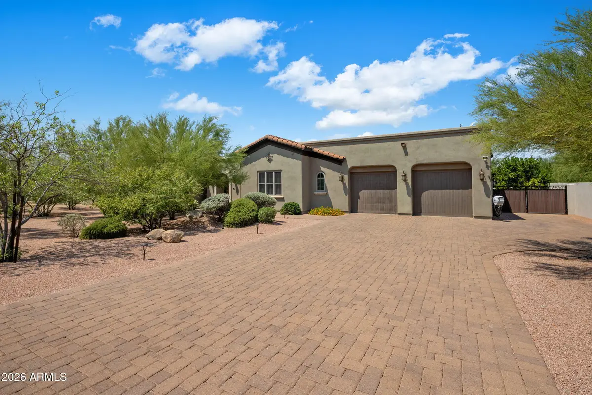 35404 N 87th Place, Scottsdale, AZ 85266 - #1