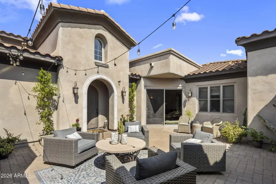 35404 N 87th Place, Scottsdale, AZ 85266 - #3