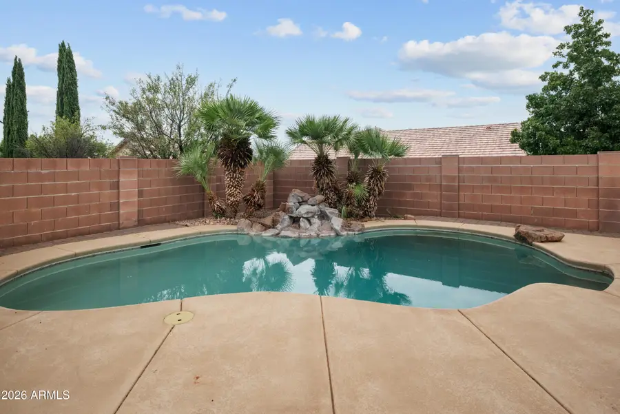 2167 Santa Fe Trail, Sierra Vista, AZ 85635 - #2