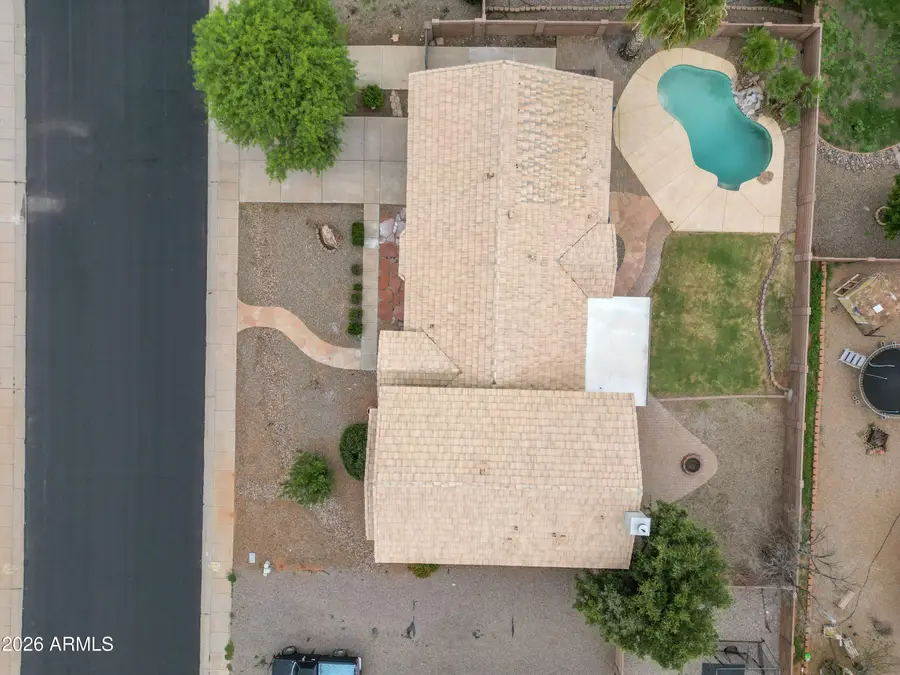 2167 Santa Fe Trail, Sierra Vista, AZ 85635 - #3