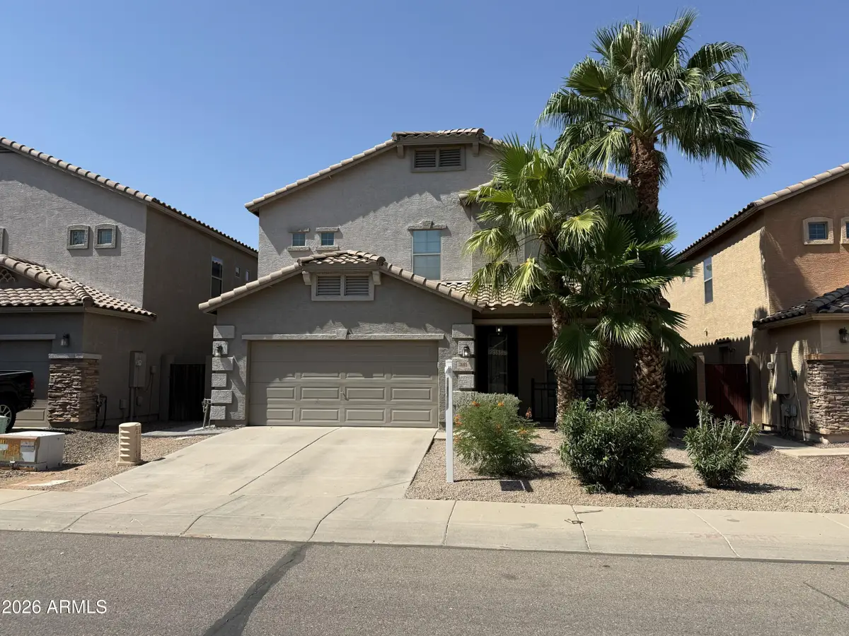 3608 E Desert Moon Trail, San Tan Valley, AZ 85143 - #1