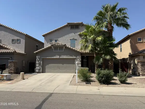 3608 E Desert Moon Trail, San Tan Valley, AZ 85143