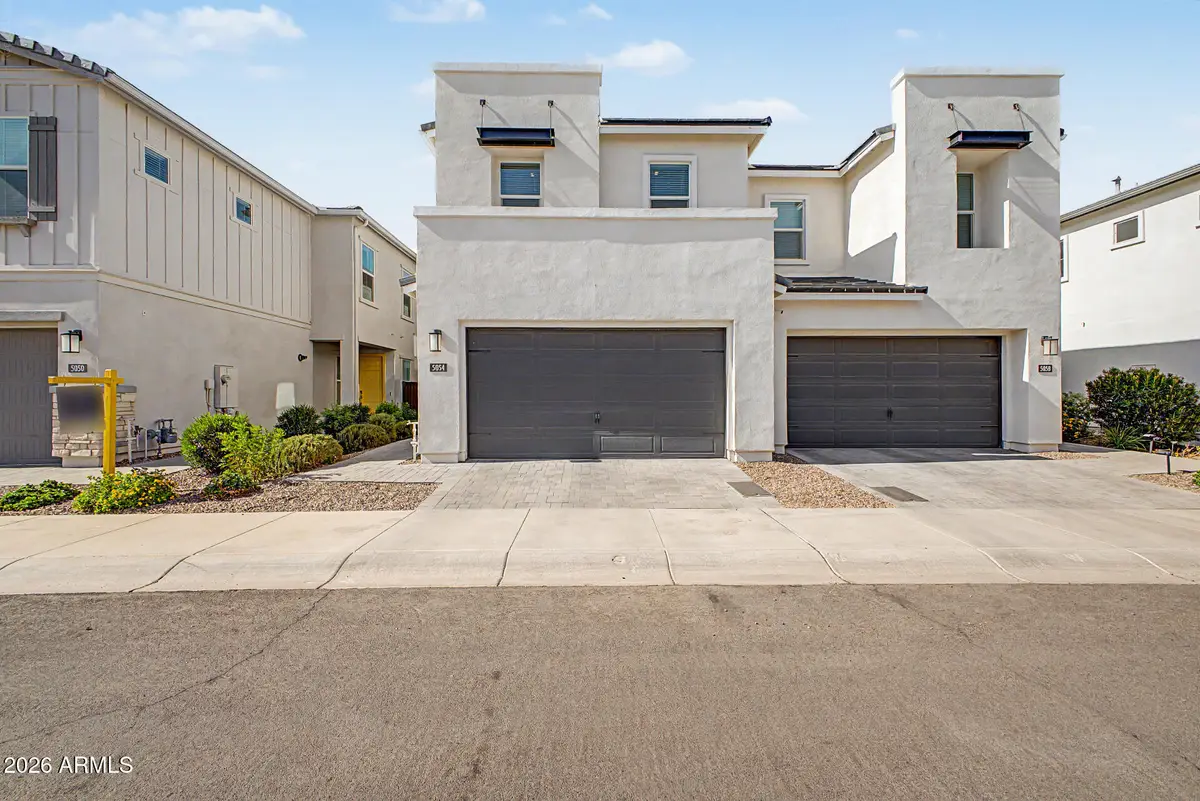 5054 E Anderson Drive, Scottsdale, AZ 85254 - #1