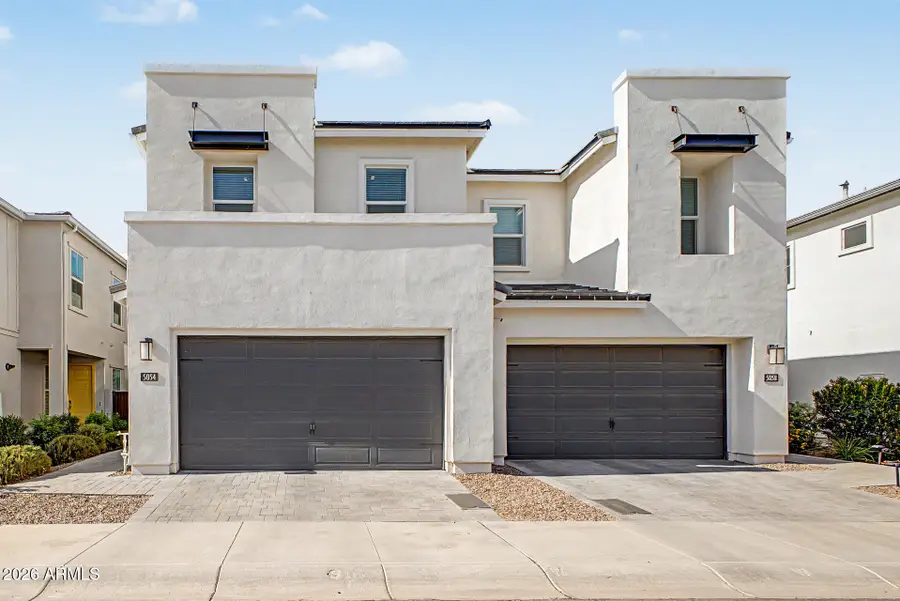 5054 E Anderson Drive, Scottsdale, AZ 85254 - #2