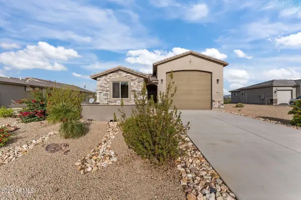 1900 W Ringo Road, Wickenburg, AZ 85390