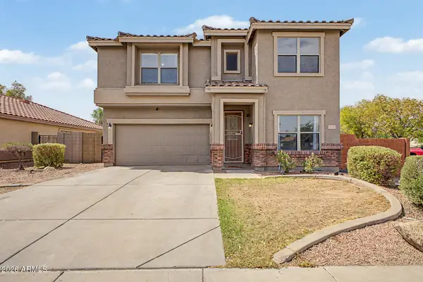 11421 E Florian Avenue, Mesa, AZ 85208
