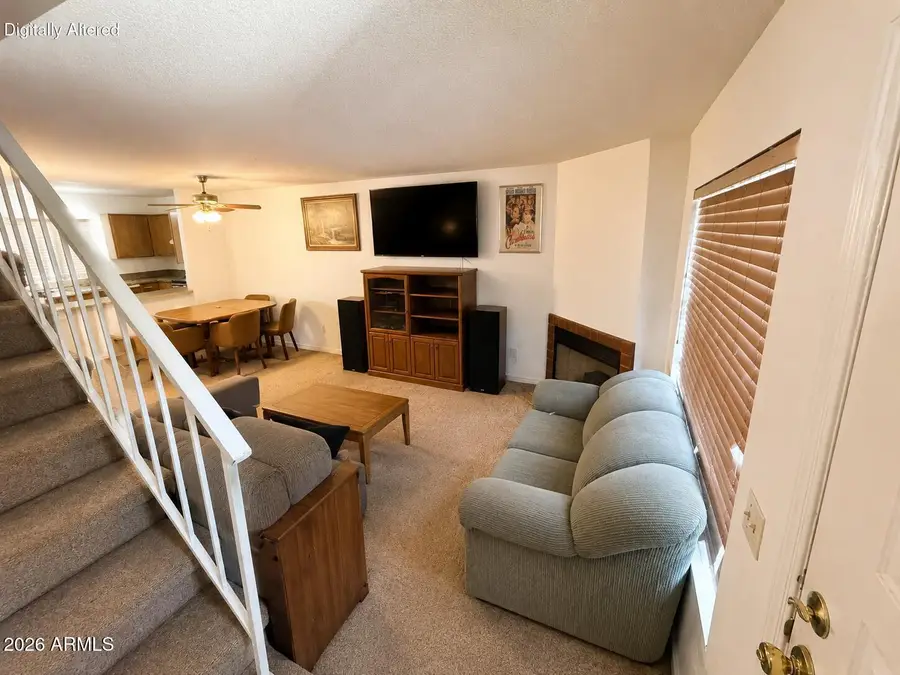 4601 N 102nd Avenue #1023, Phoenix, AZ 85037 - #2