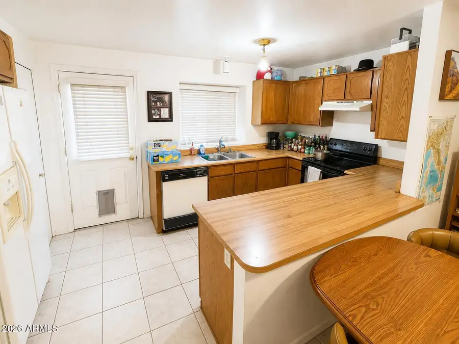 4601 N 102nd Avenue #1023, Phoenix, AZ 85037 - #3