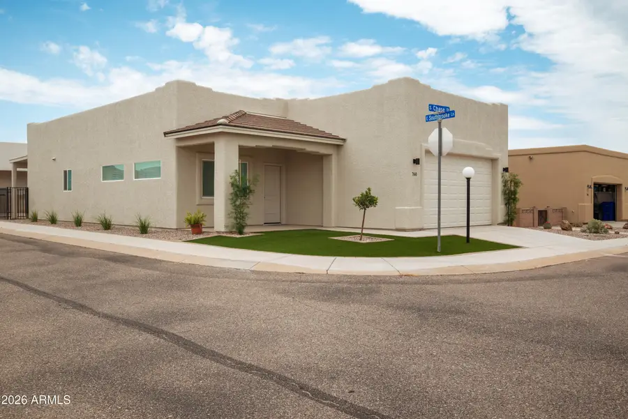 760 S Chase Street, Sierra Vista, AZ 85635 - #2