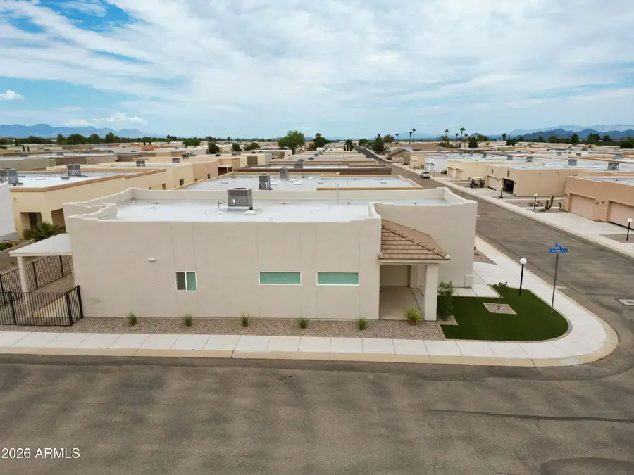 760 S Chase Street, Sierra Vista, AZ 85635 - #3