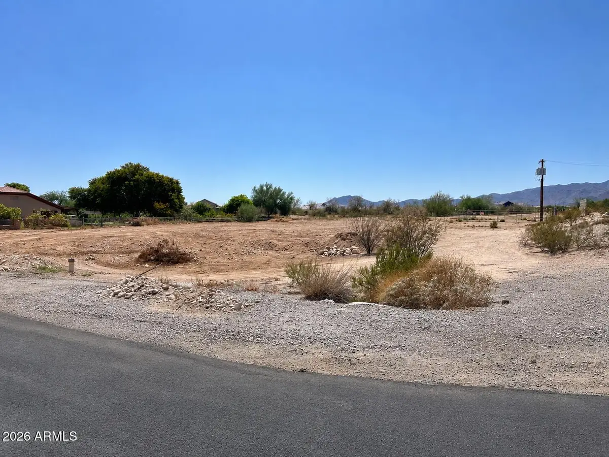 4934 N 190th Drive #34, Litchfield Park, AZ 85340 - #1