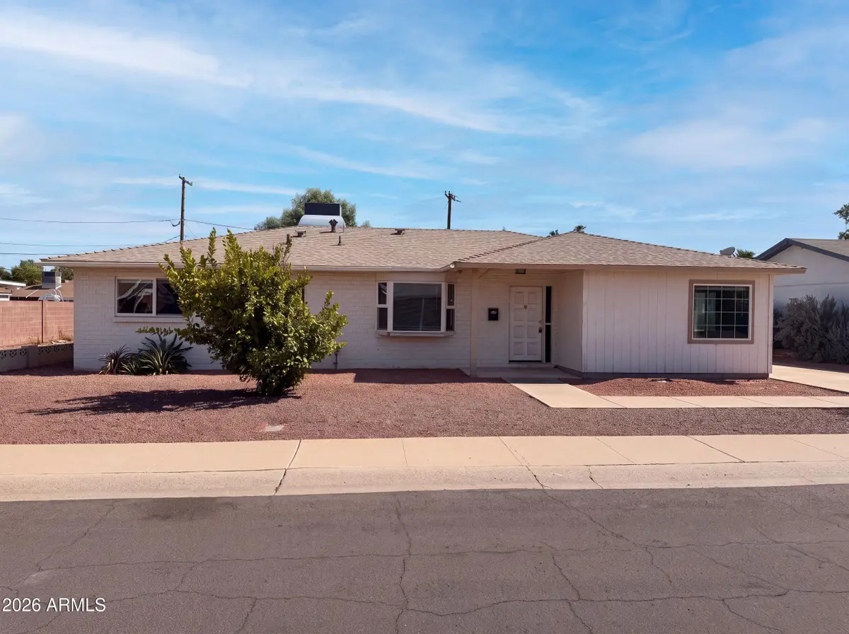 7329 E Lewis Avenue, Scottsdale, AZ 85257 - #1