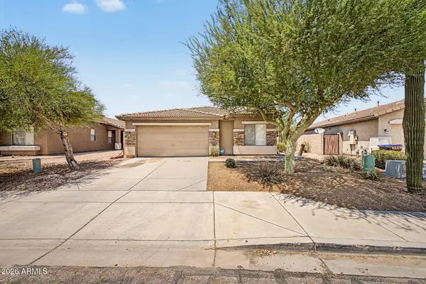 33198 N Cat Hills Avenue, San Tan Valley, AZ 85144